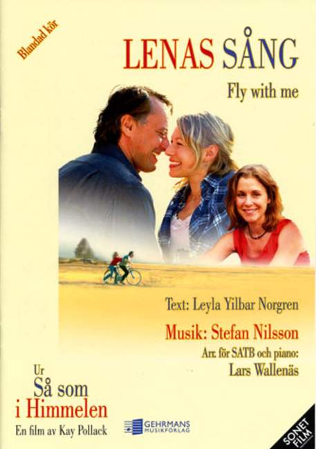 Other Cover Image Lenas sång / Lenas sang