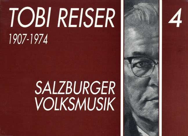 Other Cover Image Salzburger Volksmusik 4