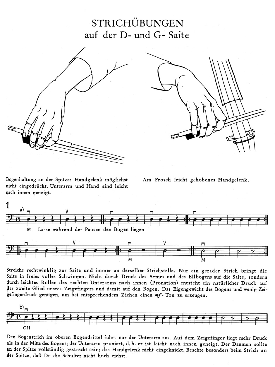 Other Cover Image Violoncello-Schule, Heft I: Erste Lage