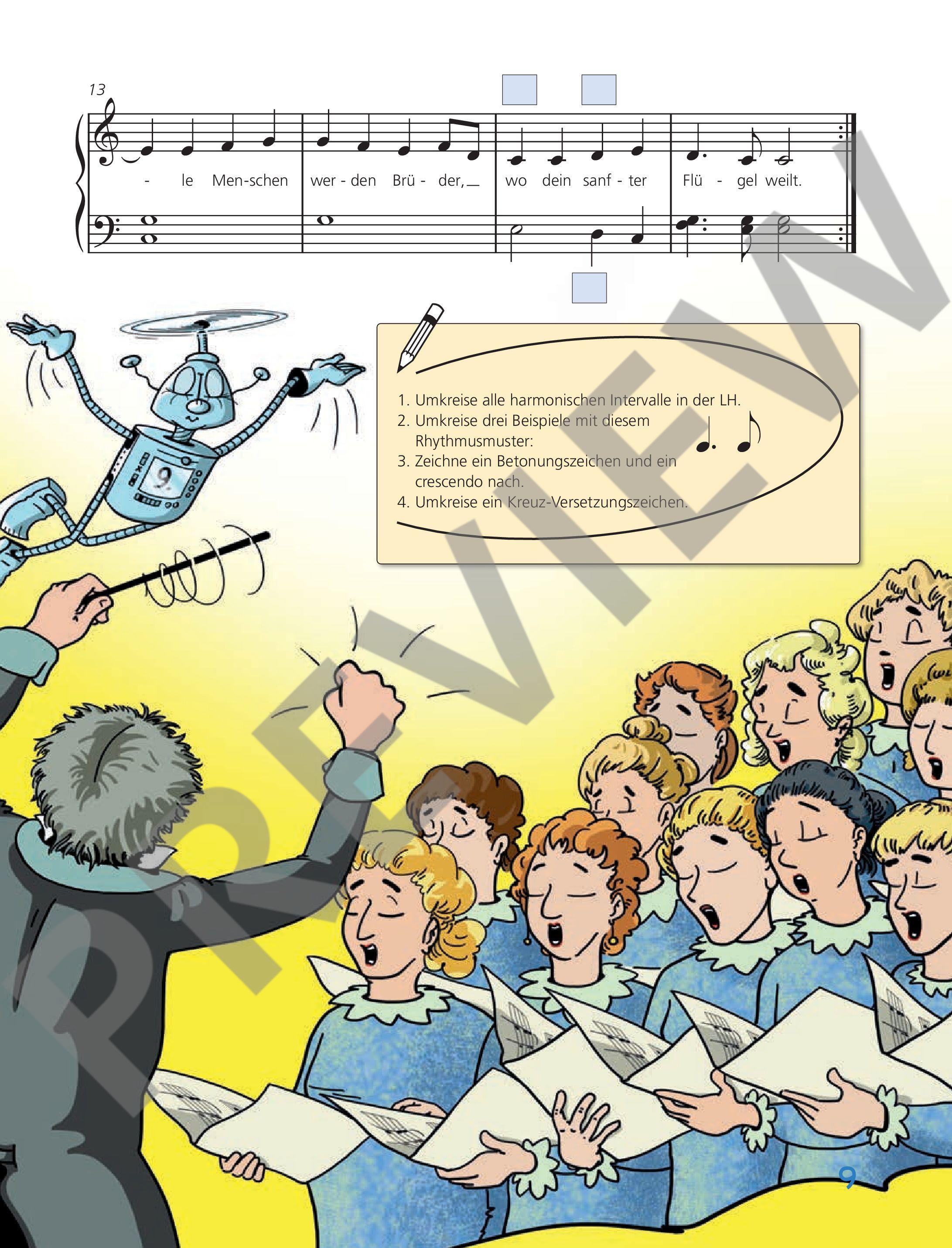Other Cover Image Piano Junior: Klavierschule 3