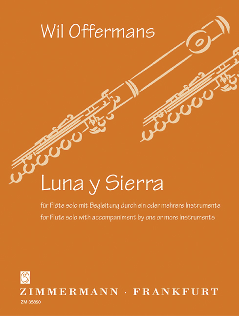 Front Cover Image Luna y Sierra