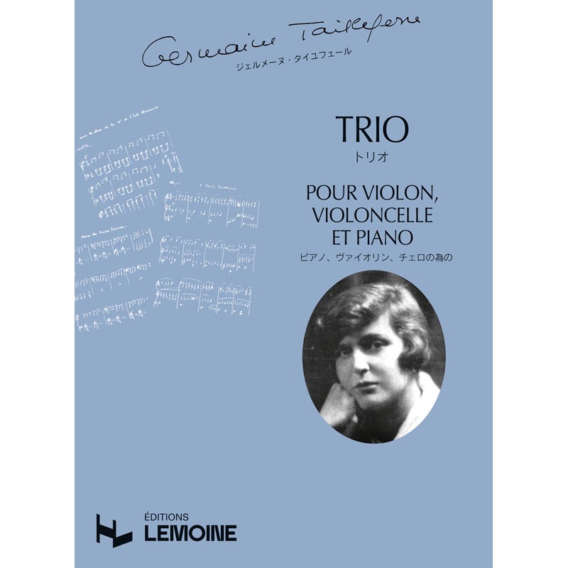 Other Cover Image Trio