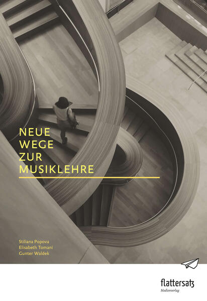 Other Cover Image Neue Wege der Musiklehre