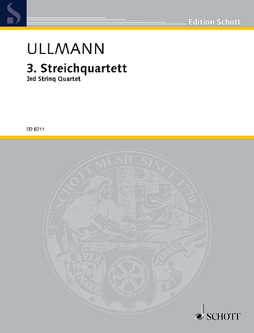 Front Cover Image L'Estro Armonico a-Moll op. 3/8 RV 522