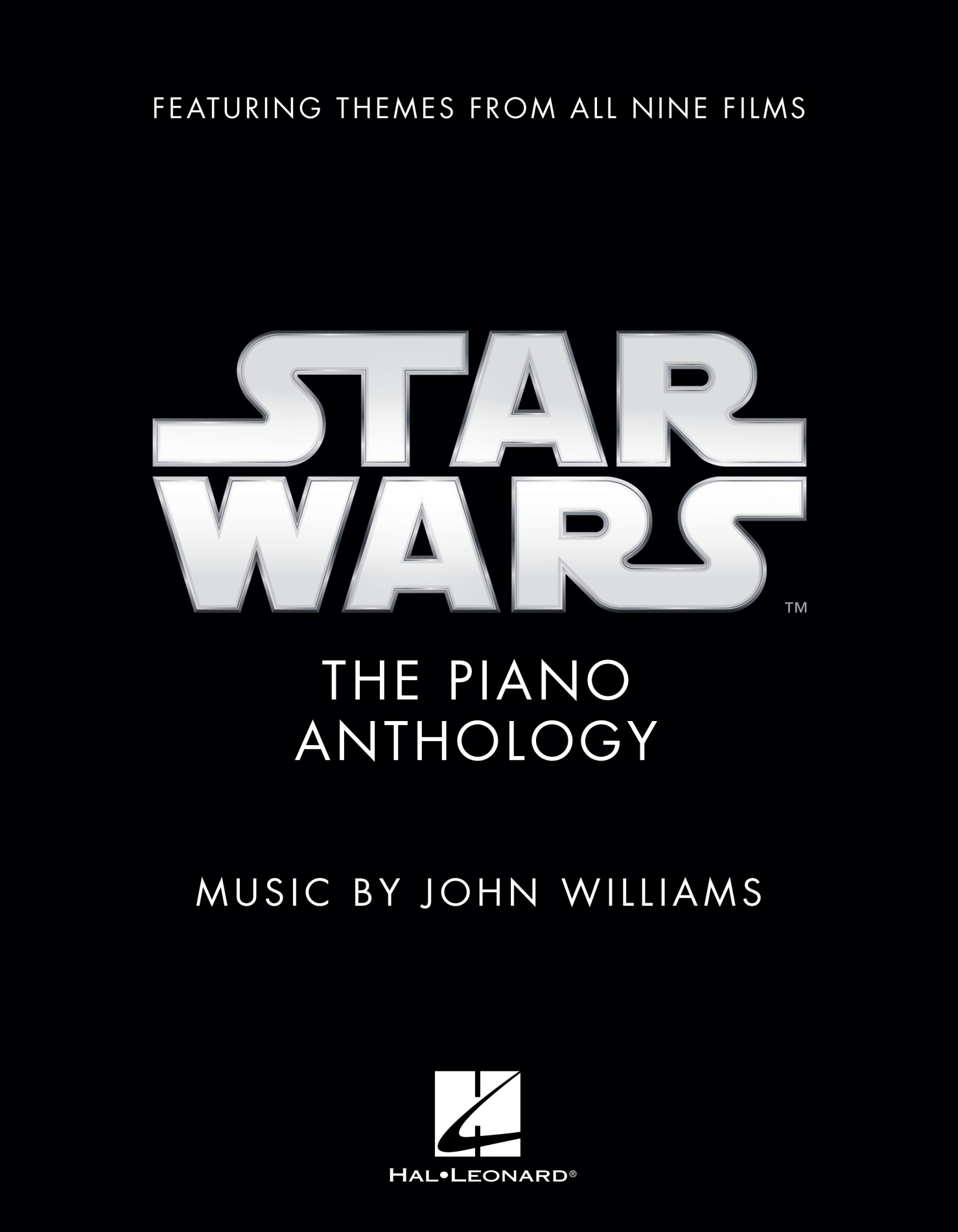 Other Cover Image Star Wars: The Piano Anthology