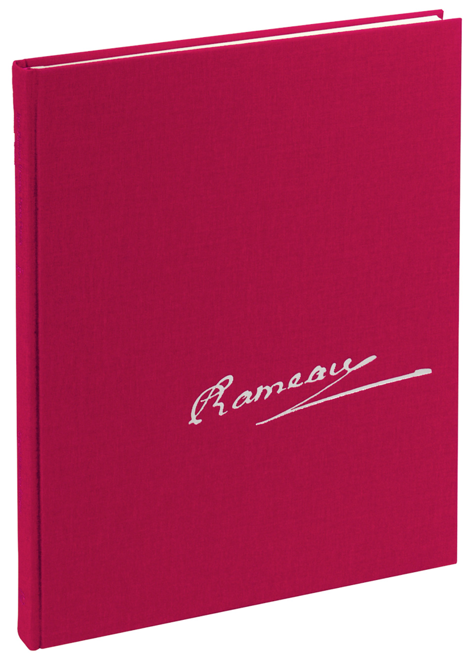 Other Cover Image lo RCT 45