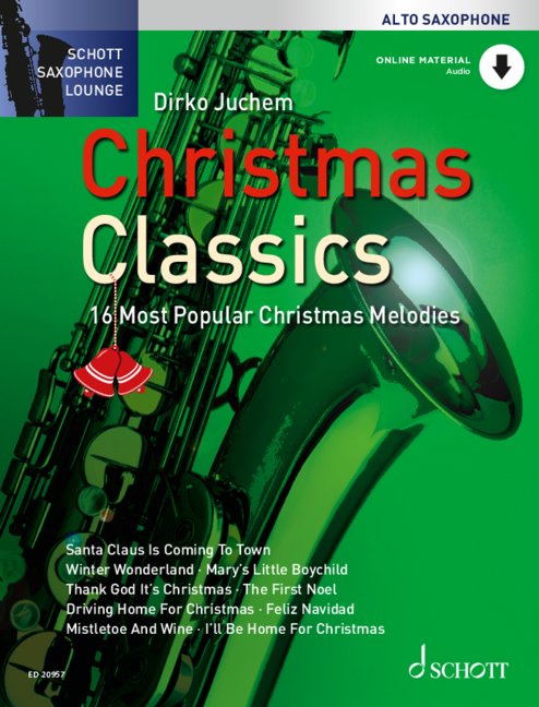 Other Cover Image Christmas Classics