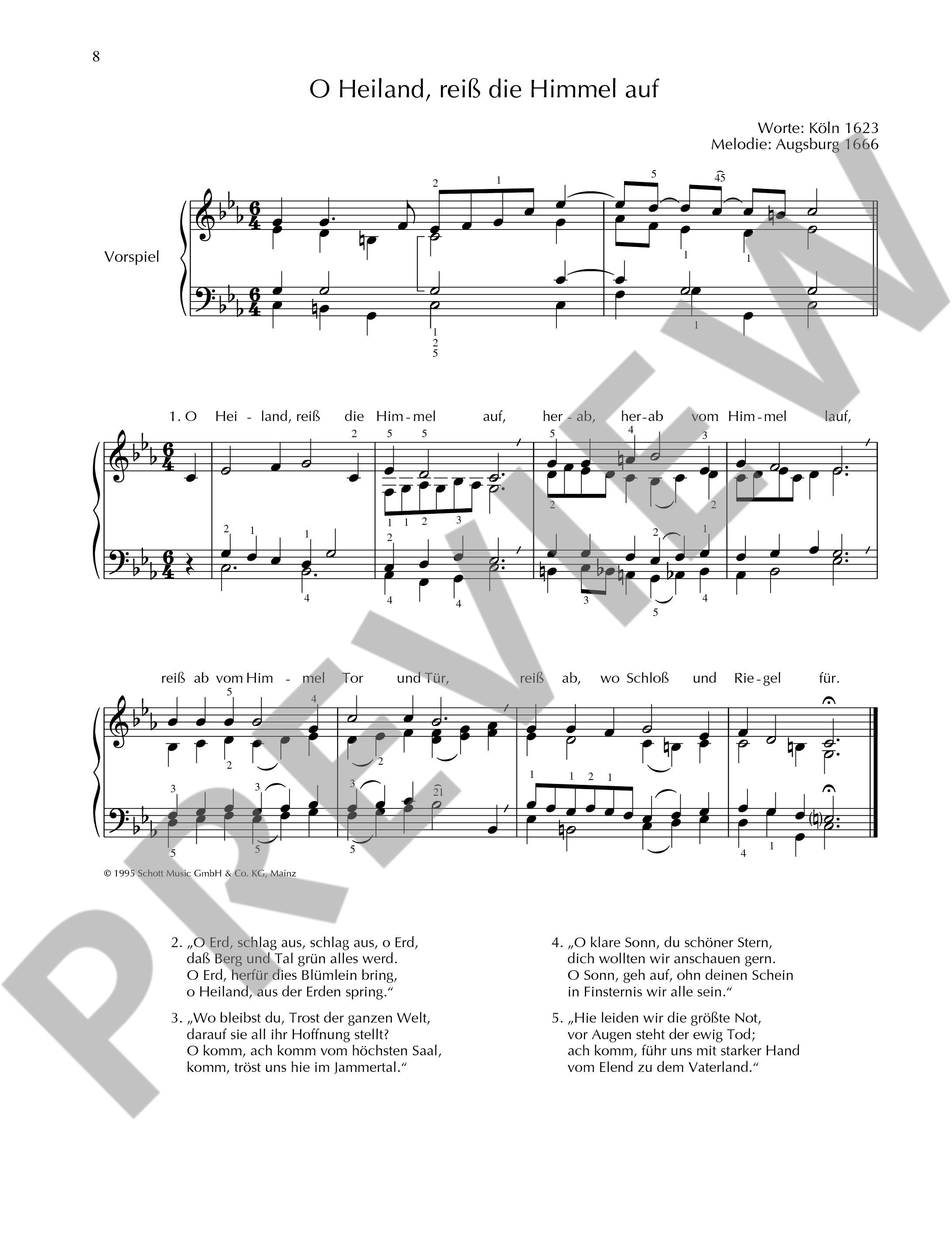 Other Cover Image Gloria in excelsis Deo