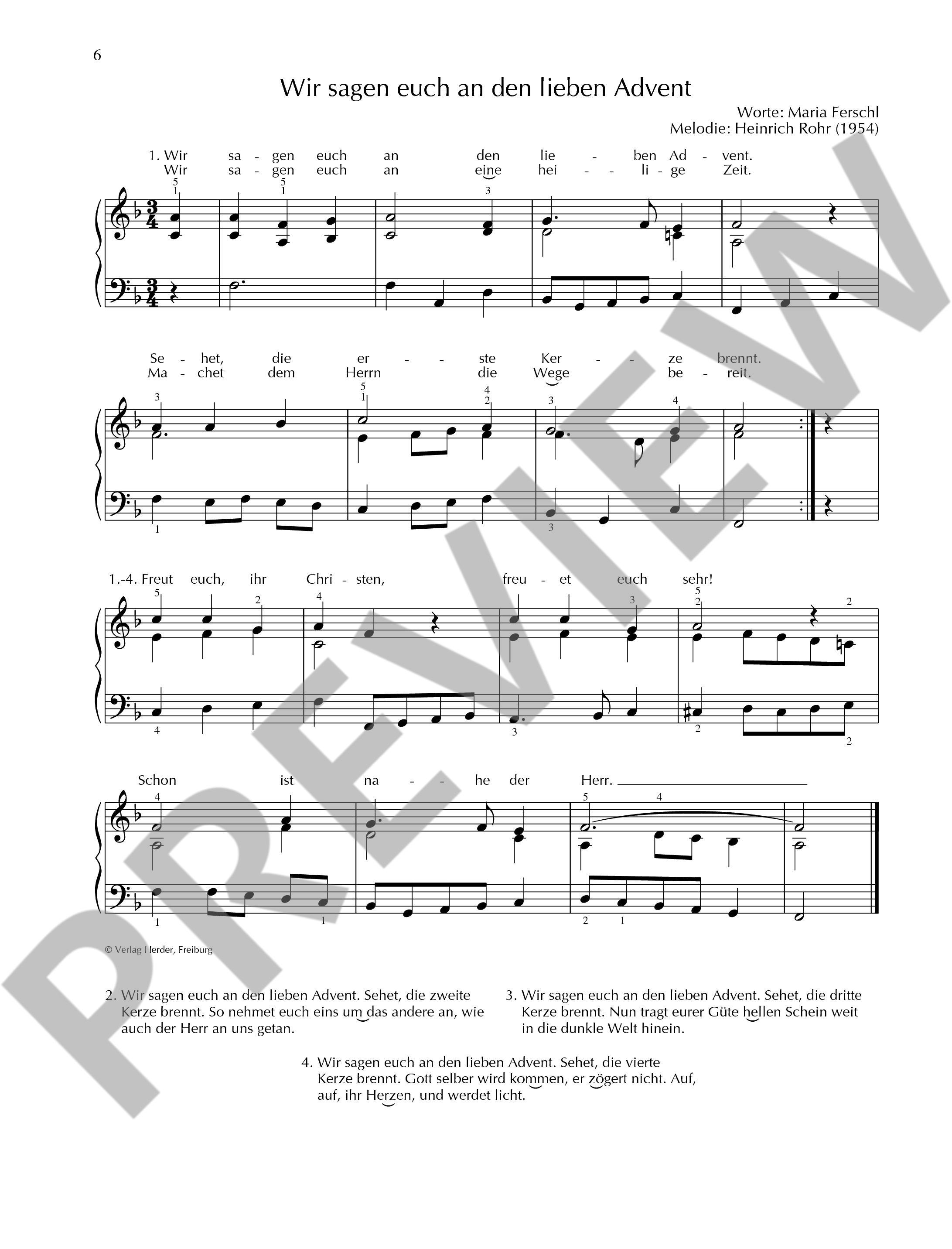 Other Cover Image Gloria in excelsis Deo