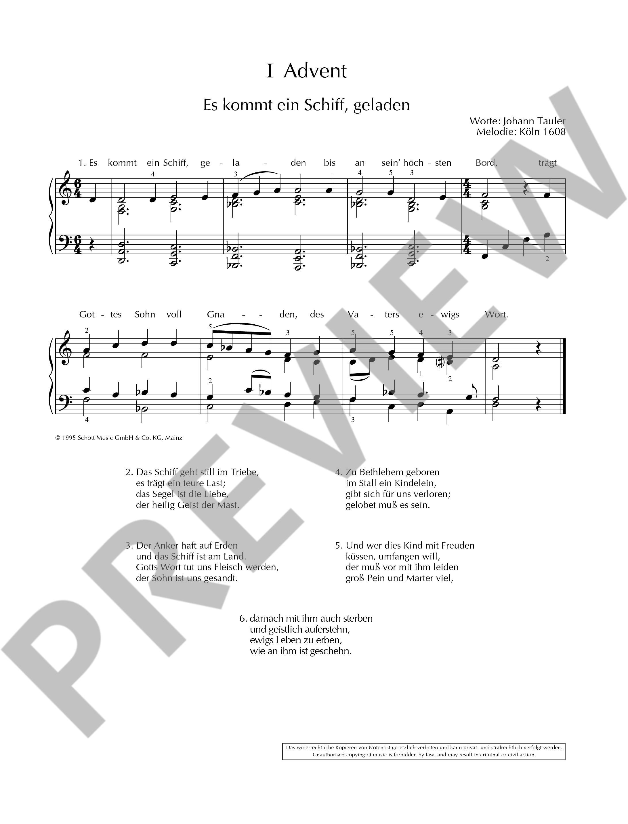 Other Cover Image Gloria in excelsis Deo