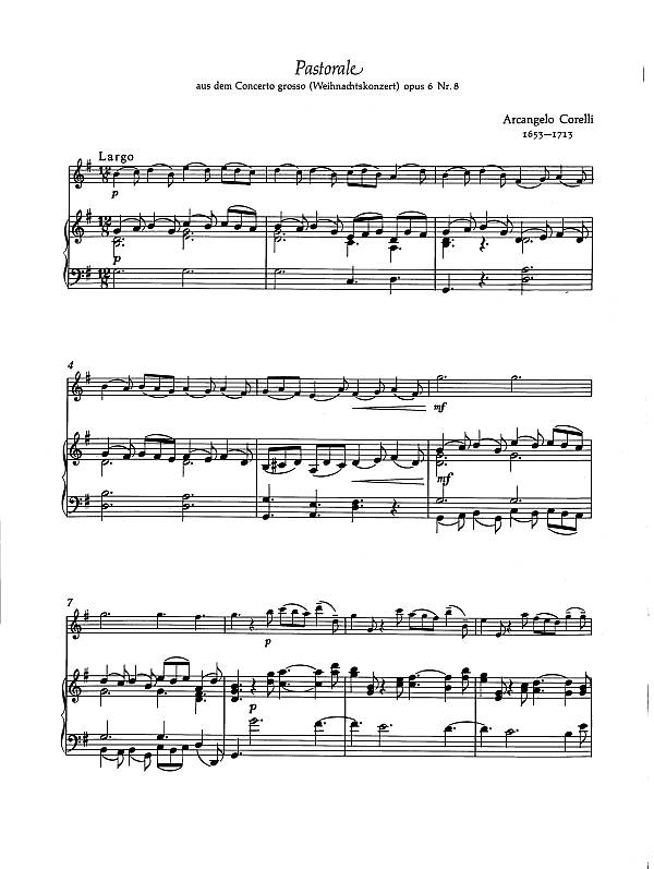 Other Cover Image Weihnachtliche Musik