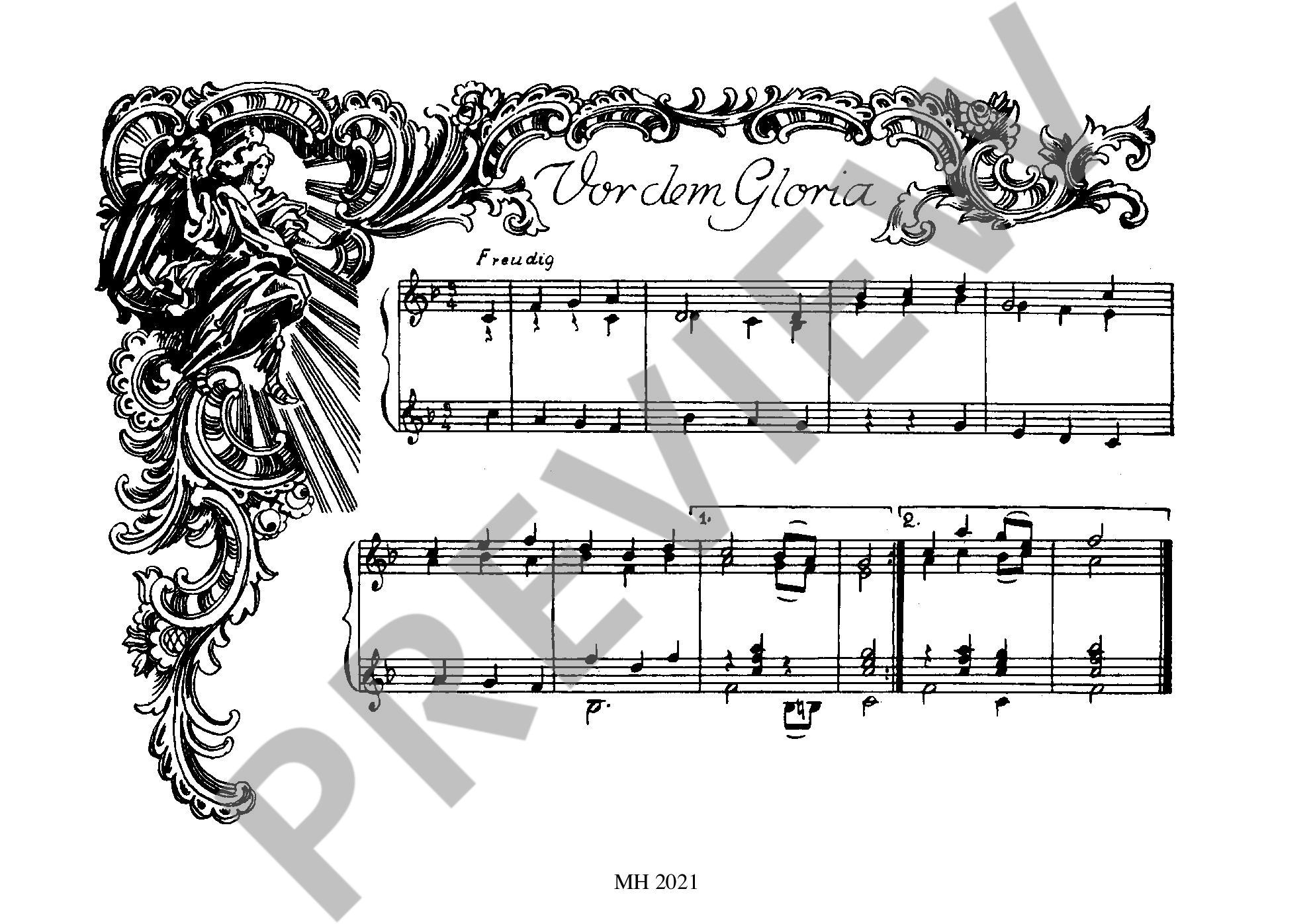Other Cover Image Deutsche Bauernmesse