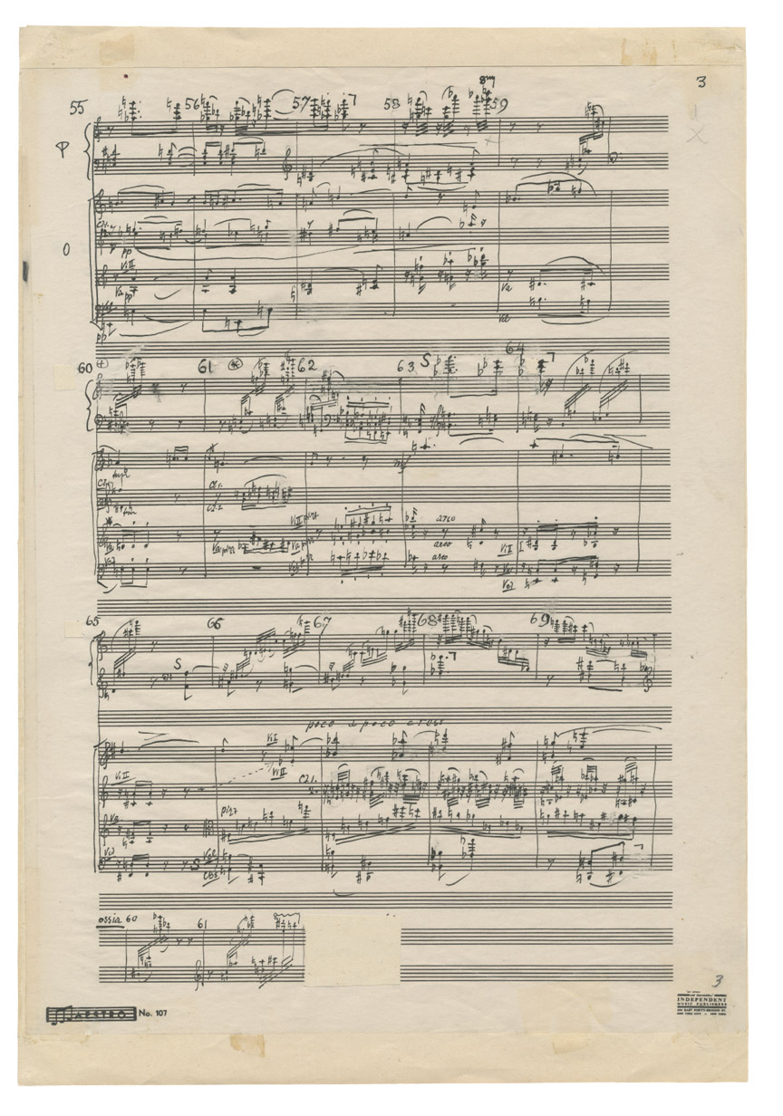 Other Cover Image Klavierkonzert op. 42