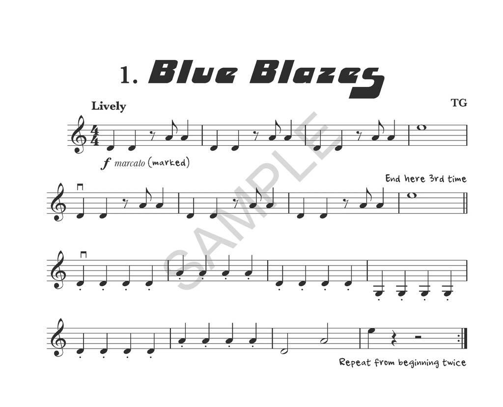 Other Cover Image Vamoosh Violin Book 1.5