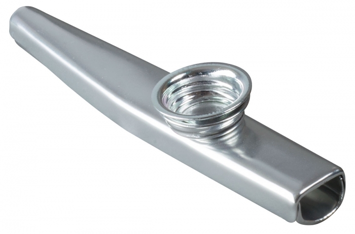 Other Cover Image Montford Metall Kazoo