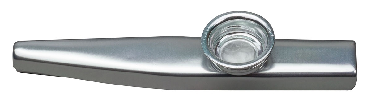 Other Cover Image Montford Metall Kazoo