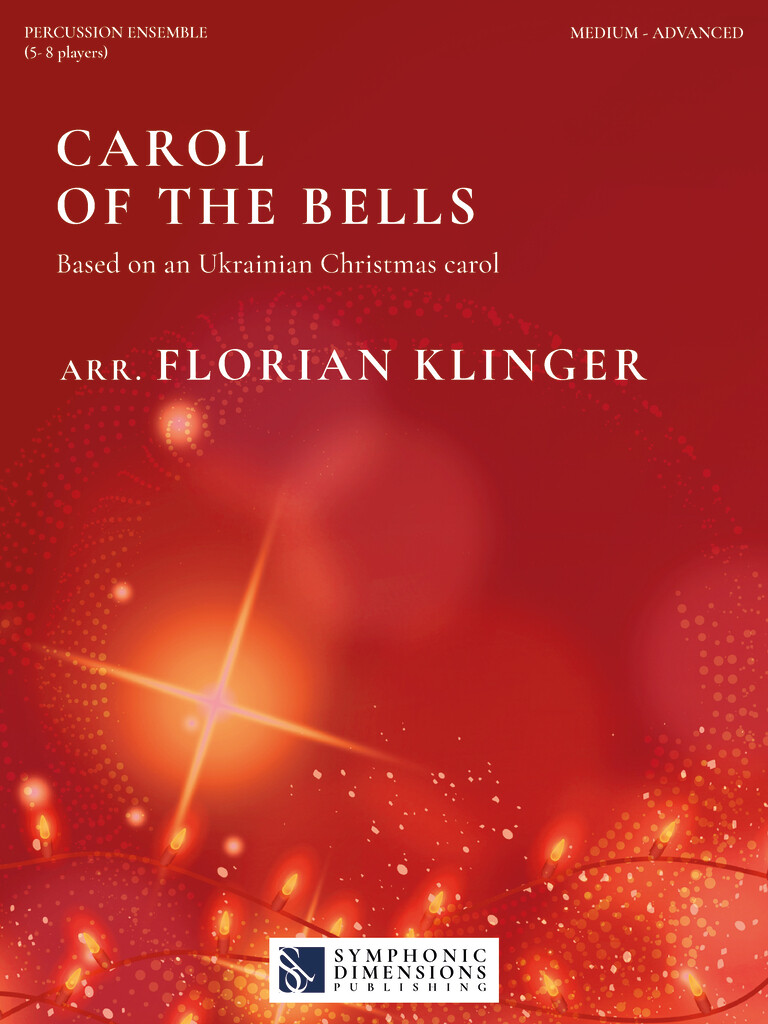 Other Cover Image Carol of the Bells
