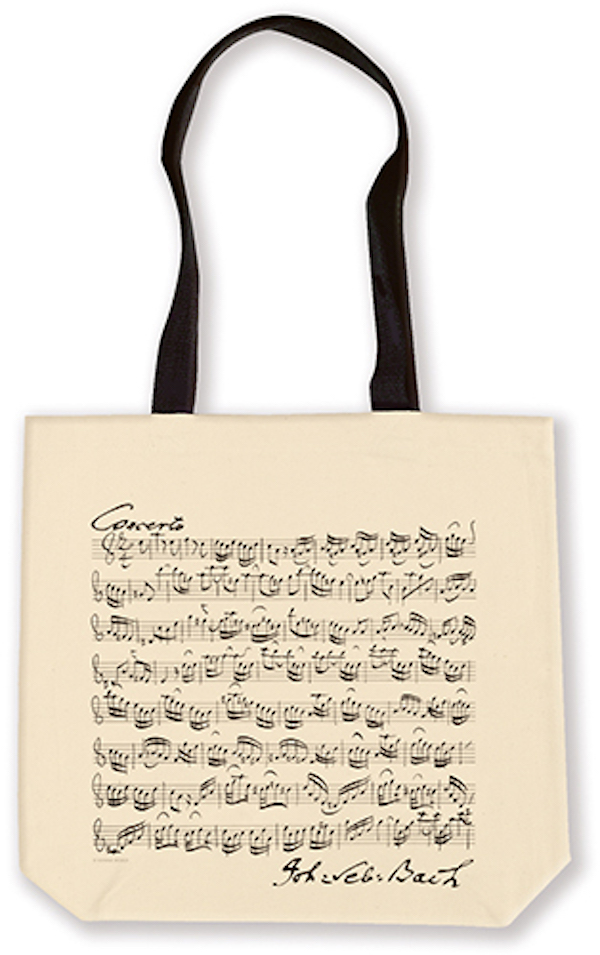 Other Cover Image Shopper Bach natur