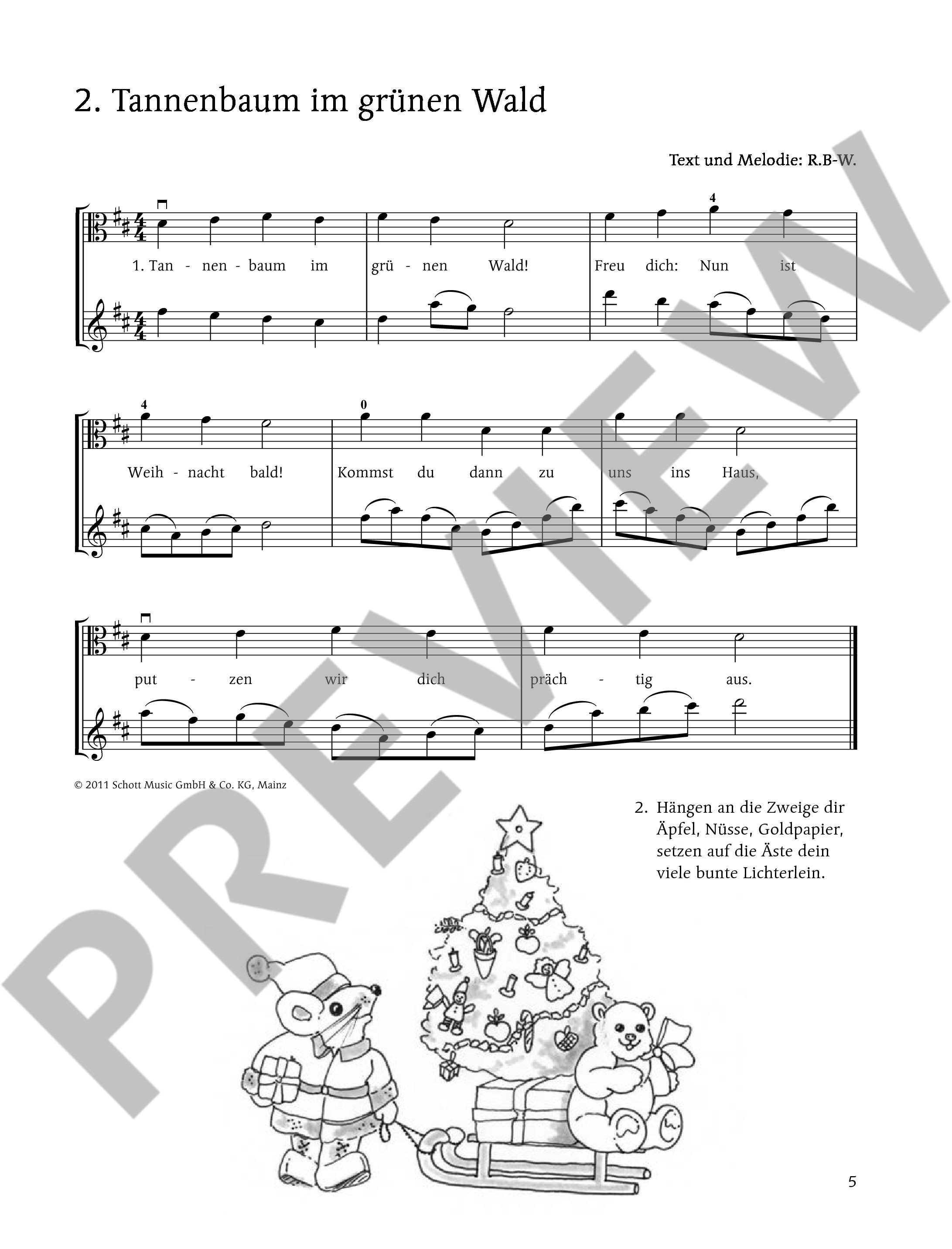 Other Cover Image Das fröhliche Weihnachtsliederheft