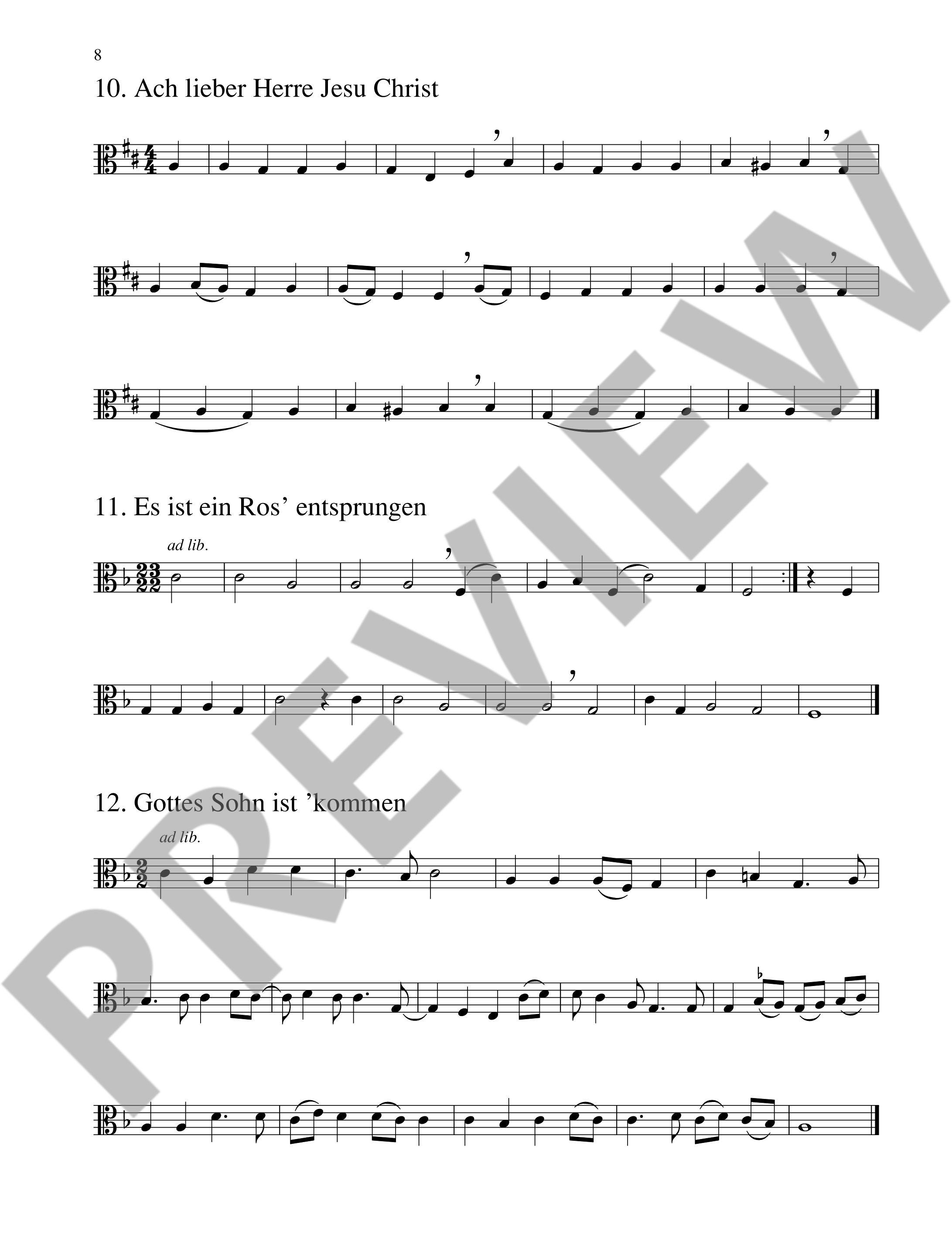 Other Cover Image Das Buch der Weihnachtslieder