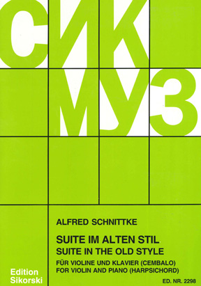 Other Cover Image Suite im alten Stil