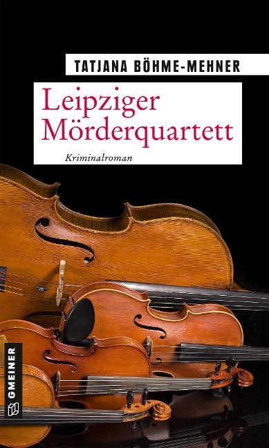 Front Cover Image Leipziger Mörderquartett