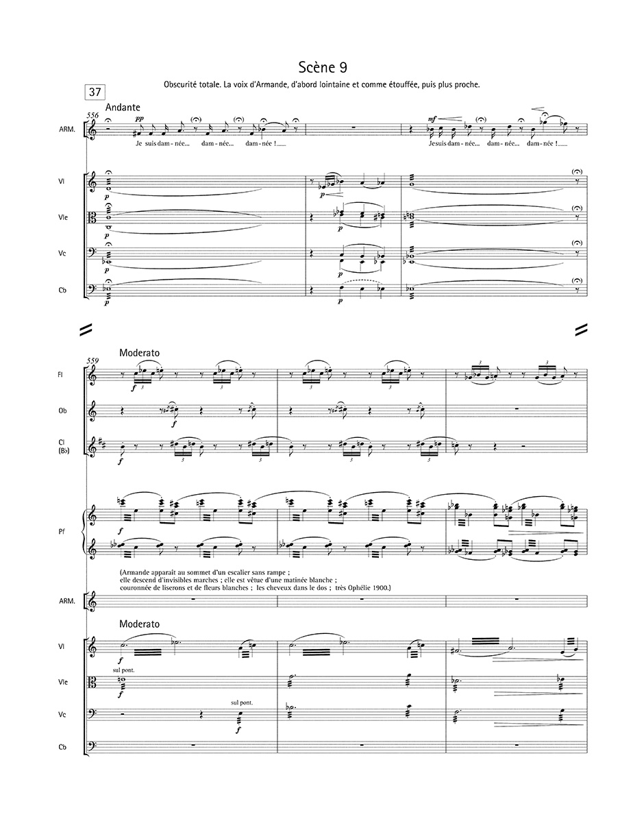 Other Cover Image Alexandre bis H 255