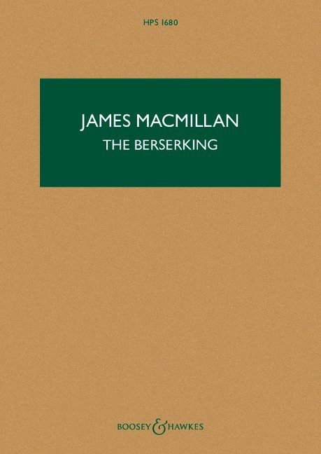 Front Cover Image The Berserking