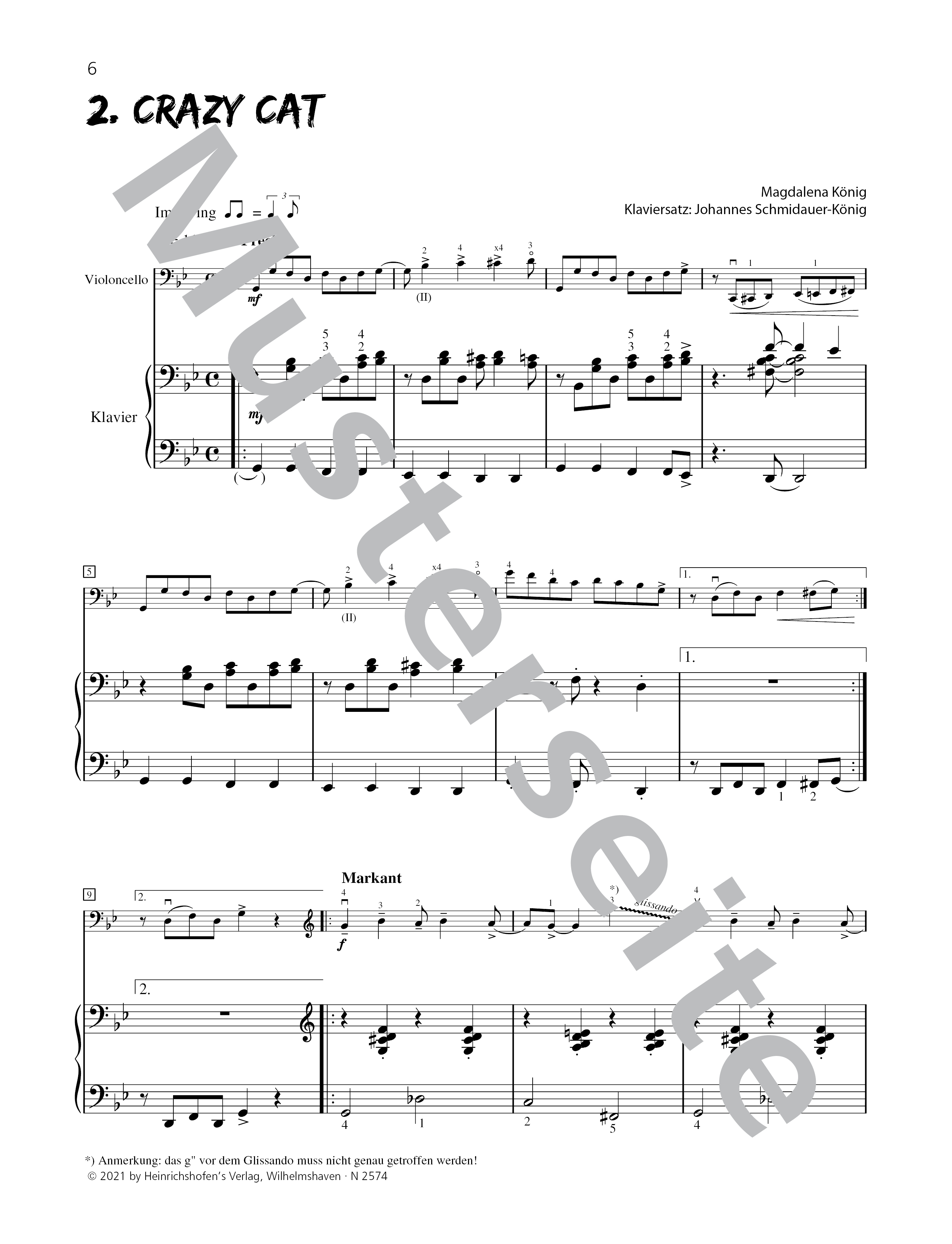 Other Cover Image Cello-Graffiti 