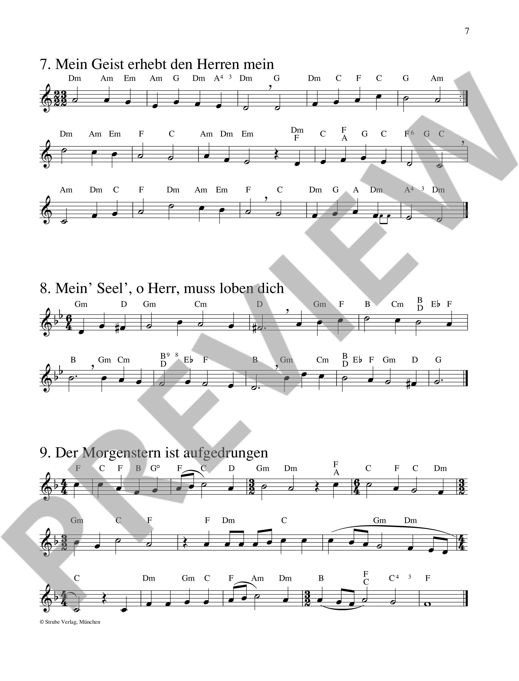 Other Cover Image Das Buch der Weihnachtslieder