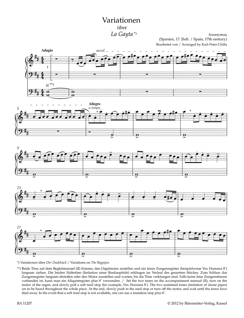 Other Cover Image Enjoy the organ 1
