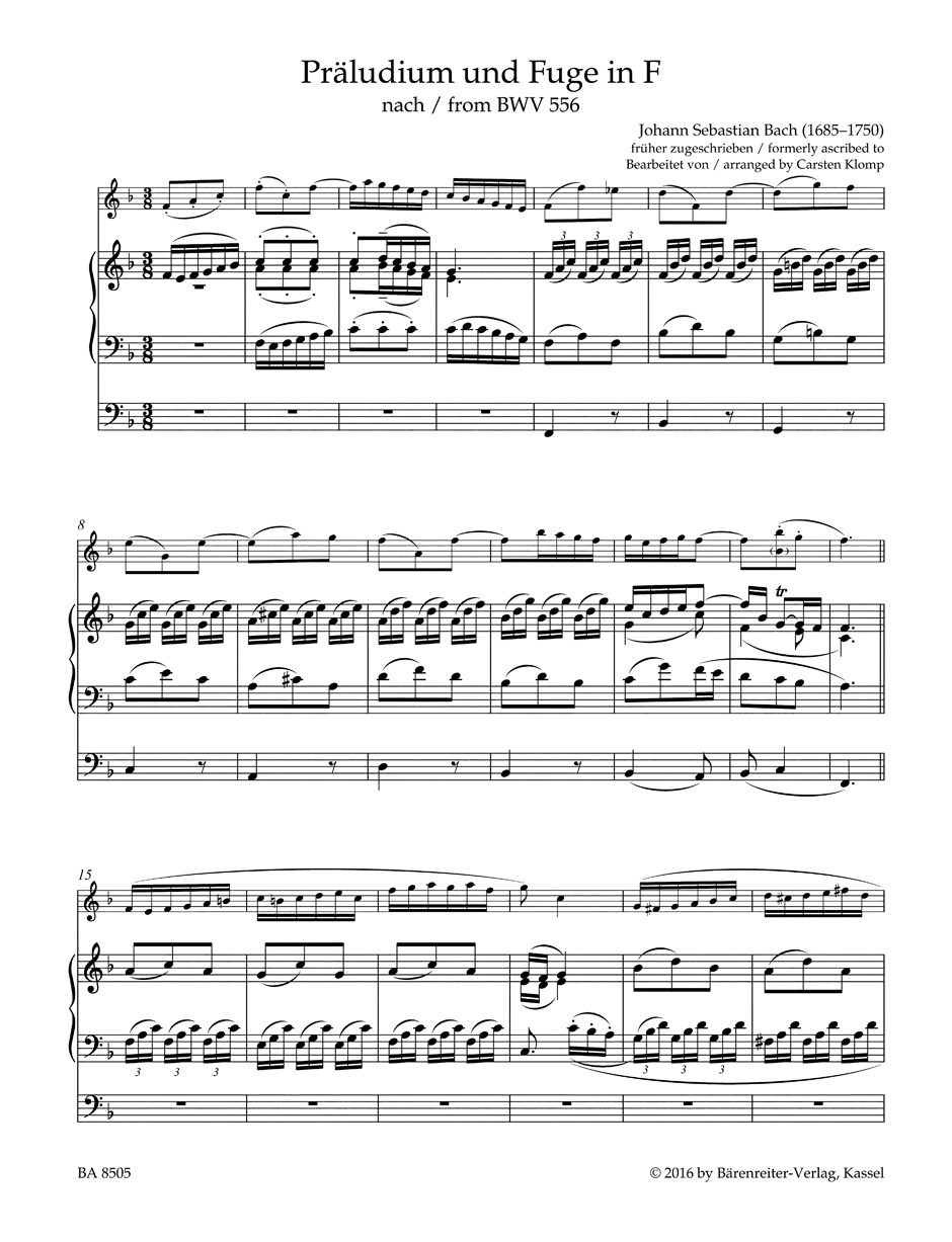 Other Cover Image organ plus one: Loben und Danken / Taufe und Trauung