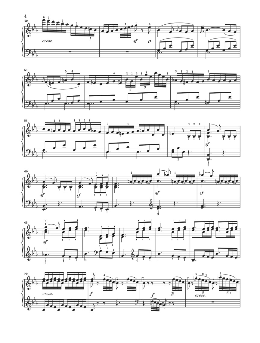 Other Cover Image 7 Bagatellen op. 33