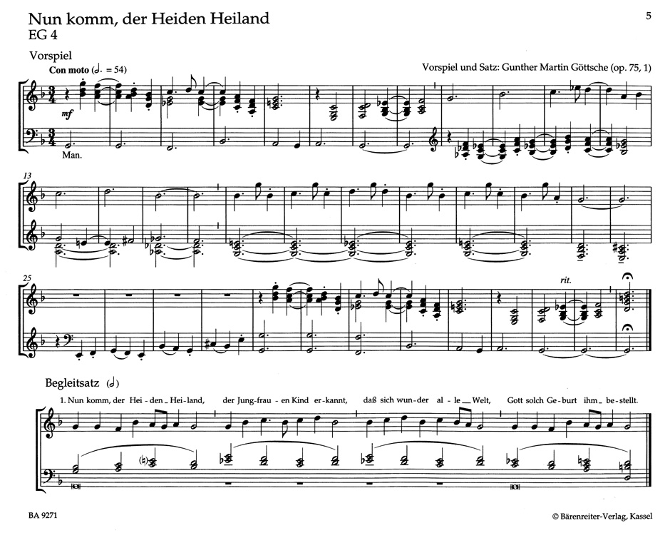 Other Cover Image Advent und Weihnachten