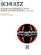 Other Cover Image Scales and Chords in All Keys