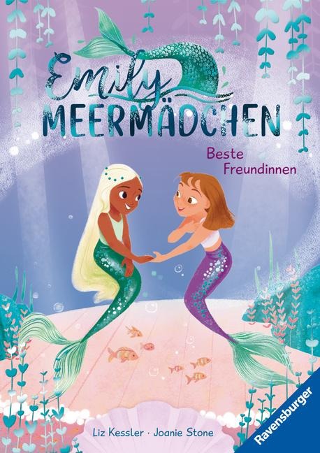 Front Cover Image Emily Meermädchen - Beste Freundinnen