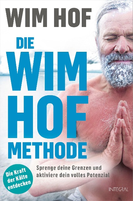 Front Cover Image Die Wim-Hof-Methode
