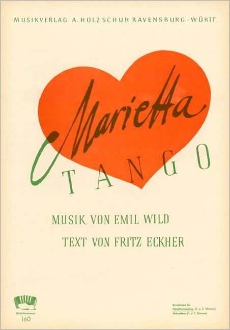 Front Cover Image Marietta