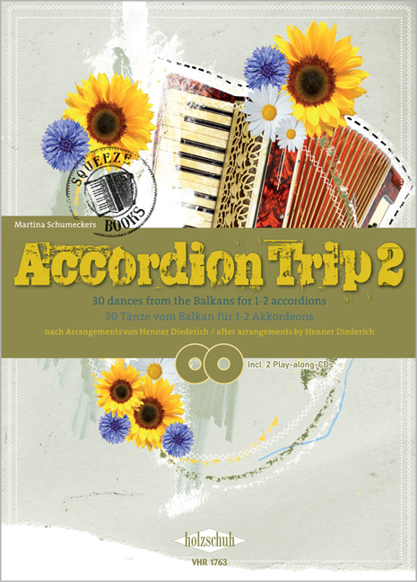 Front Cover Image Accordion Trip 2