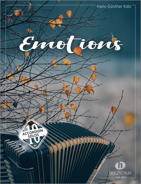Front Cover Image Emotions