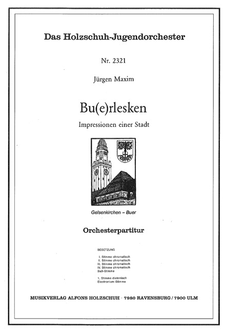 Front Cover Image Bu(e)rlesken