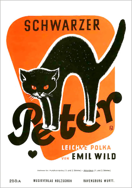 Front Cover Image Schwarzer Peter