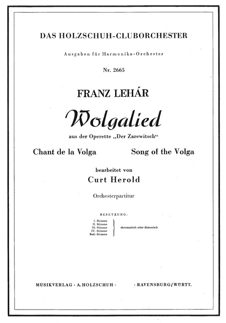 Front Cover Image Wolgalied