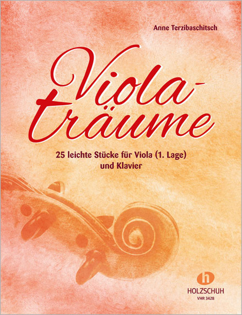 Front Cover Image Violaträume