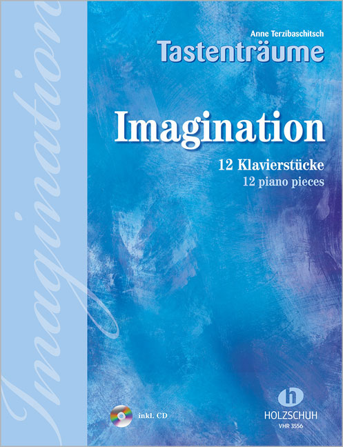 Front Cover Image Imagination