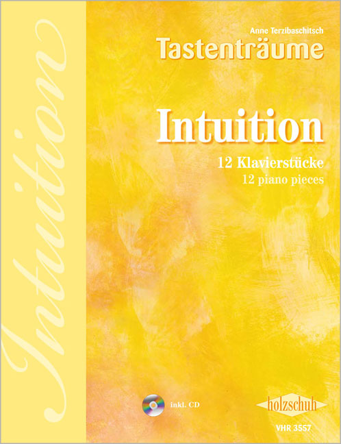 Front Cover Image Intuition