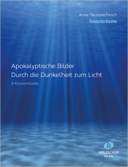 Front Cover Image Apokalyptische Bilder