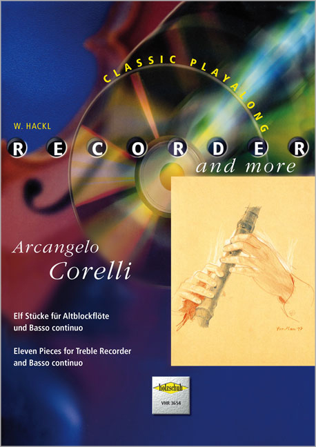 Front Cover Image Elf Stücke