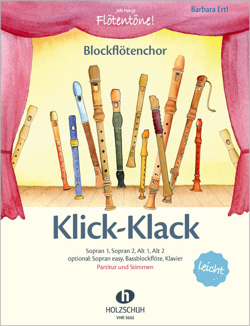 Front Cover Image Klick-Klack