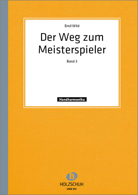 Other Cover Image Der Weg zum Meisterspieler 3